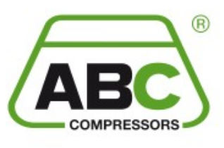 Logo de ABC Compressors