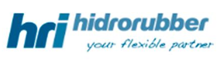 Logo de HRI Hidrorubber