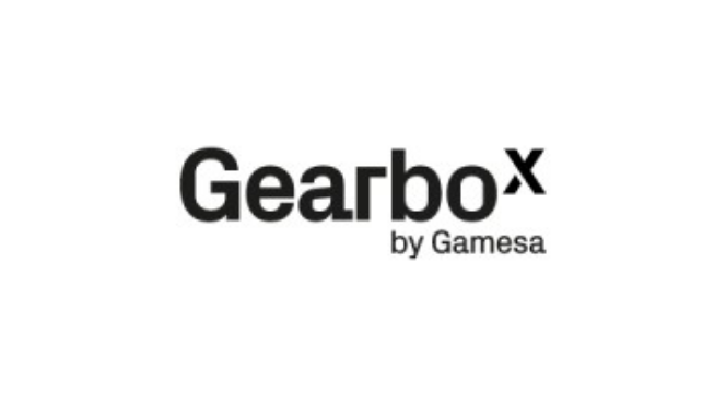 Gearbox by Gamesa cliente