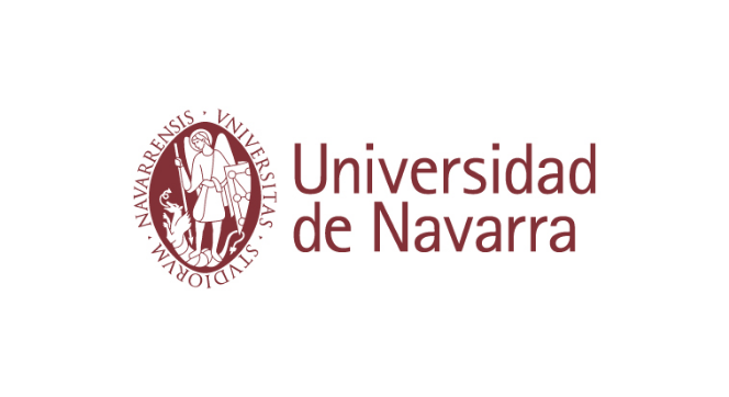 logo universidad-navarra clientes Praxis Change