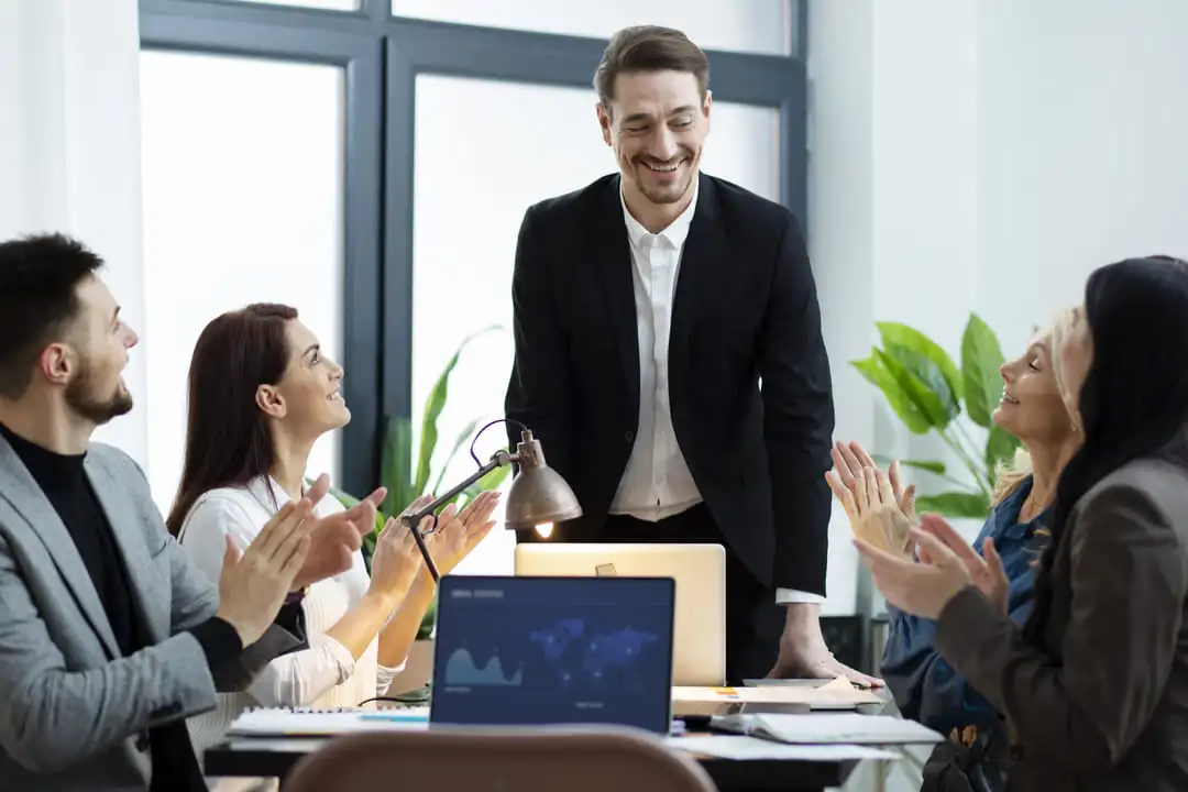 Cómo identificar el liderazgo en tu organización