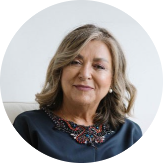 Fundadora y CEO de Praxis y Master Coach