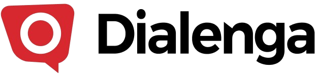 Logo de Dialenga