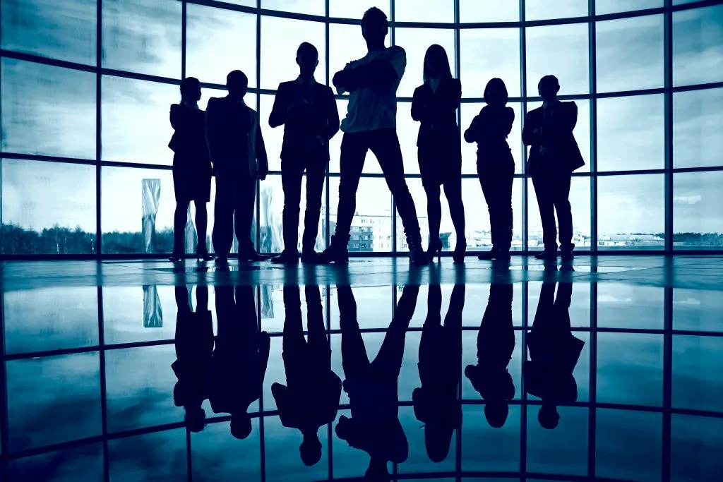Claves para la coordinación de equipos de trabajo