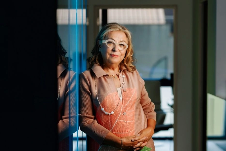 consultora empresarial praxis change lucia