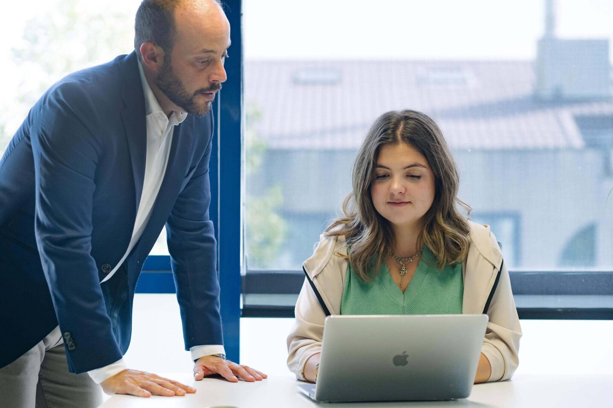 consultora san sebastian