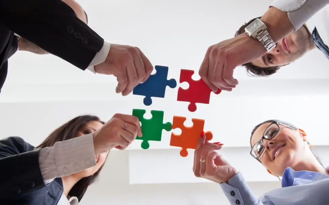Coordinar equipo de trabajo