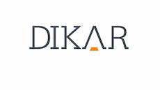 logo dikar