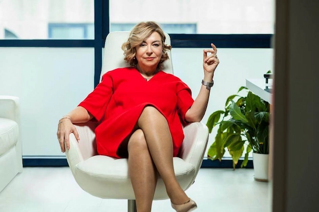 lucia gato consultora empresarial en espana