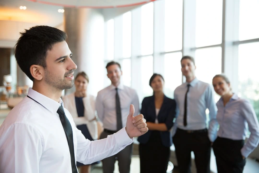 Qué es el liderazgo en las organizaciones
