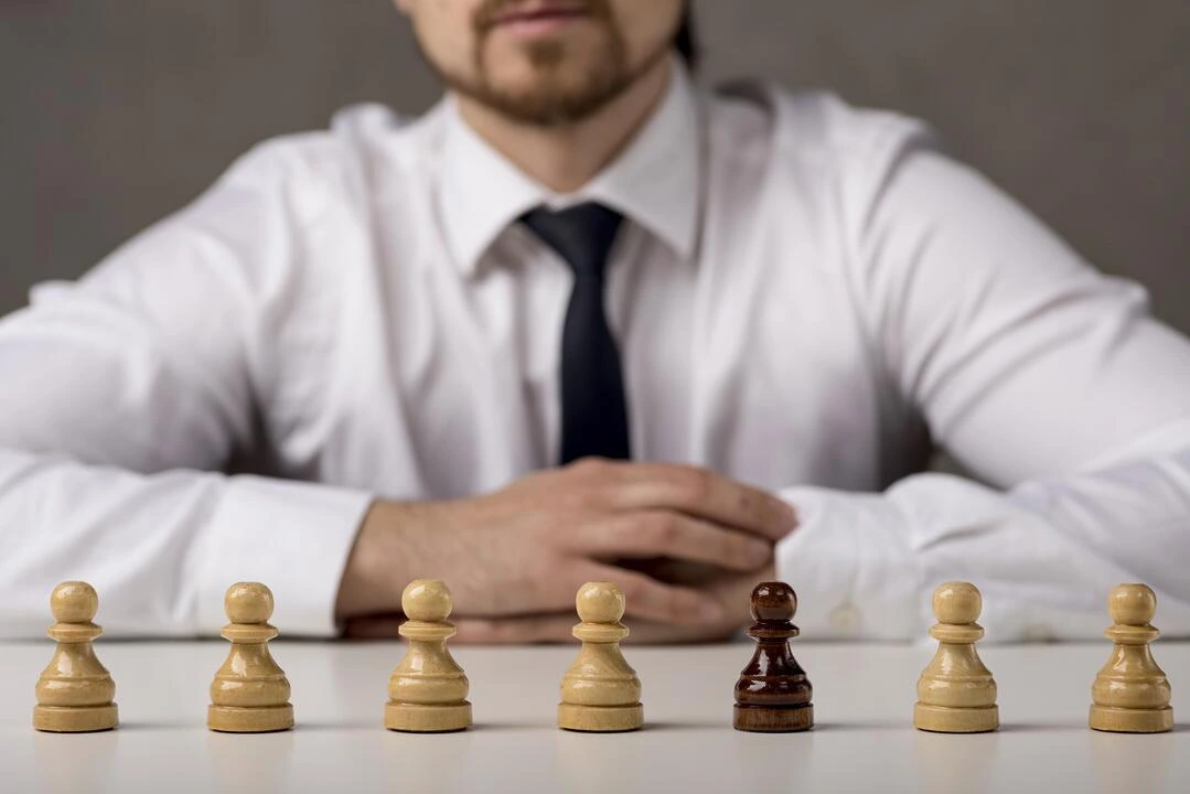 Tipos de liderazgo organizacional